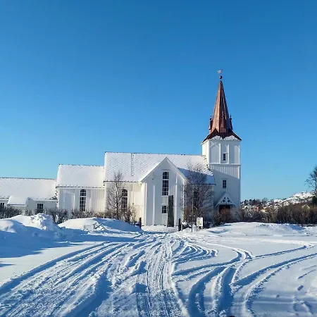 The Perfect Stop - Northern Halo *
