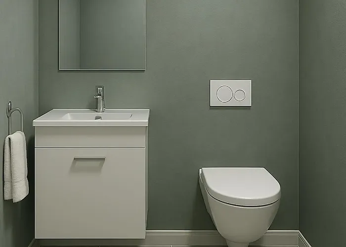 The Perfect Stop - Northern Halo