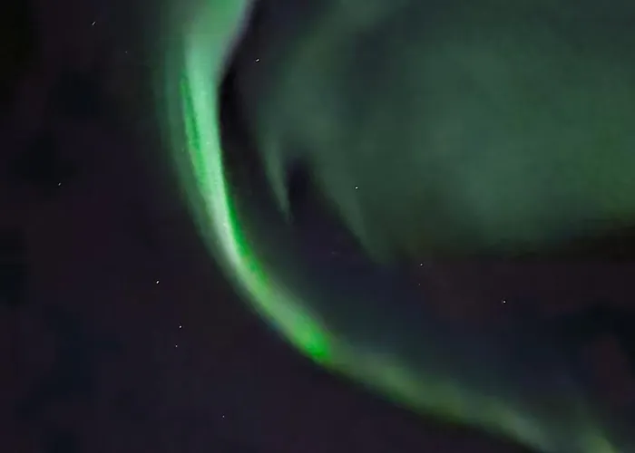 בית נופש The Perfect Stop - Northern Halo לודינגן