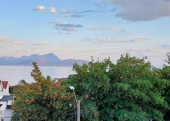 The Perfect Stop - Northern Halo