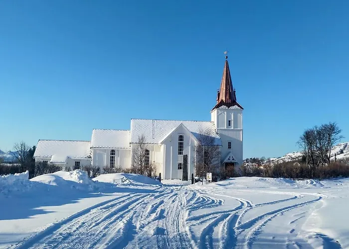 The Perfect Stop - Northern Halo *